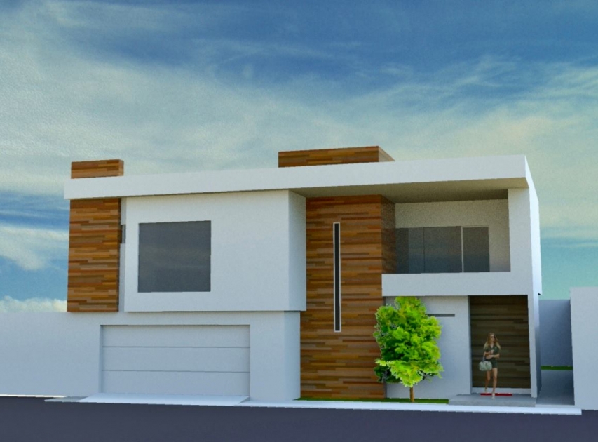 Jardines de san marcos