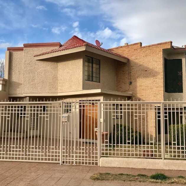 RINCONES DE SAN MARCOS