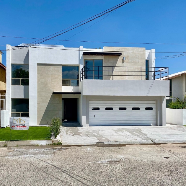 FRACC. RINCONES DE SAN MARCOS 