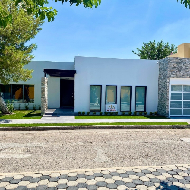 RINCONES DE SAN MARCOS 