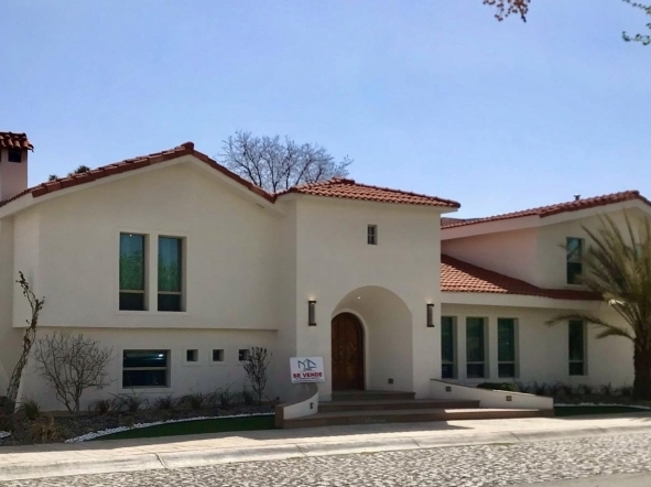 RINCONES DE SAN MARCOS 