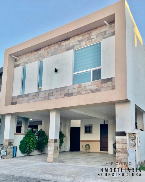 CANTO DE CALABRIA RESIDENCIAL