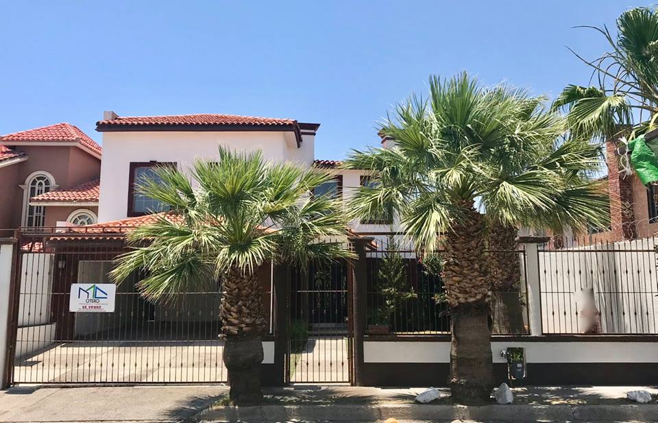 Paseo de los Virreyes