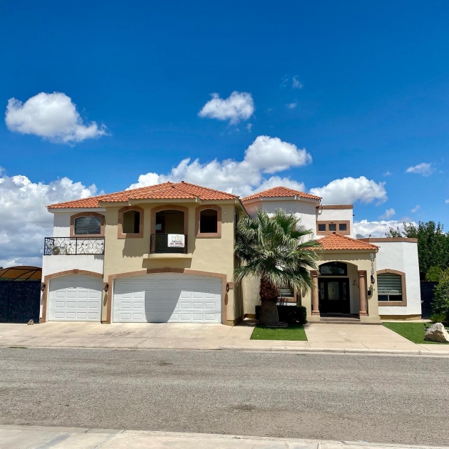 FRAC. QUINTAS DEL SOLAR 