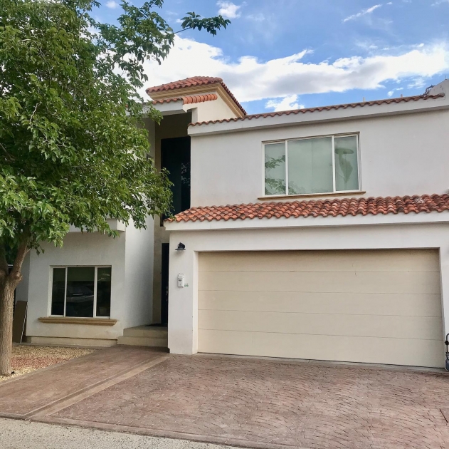 Hacienda de la paloma 