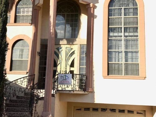 PASEO DE LOS VIRREYES