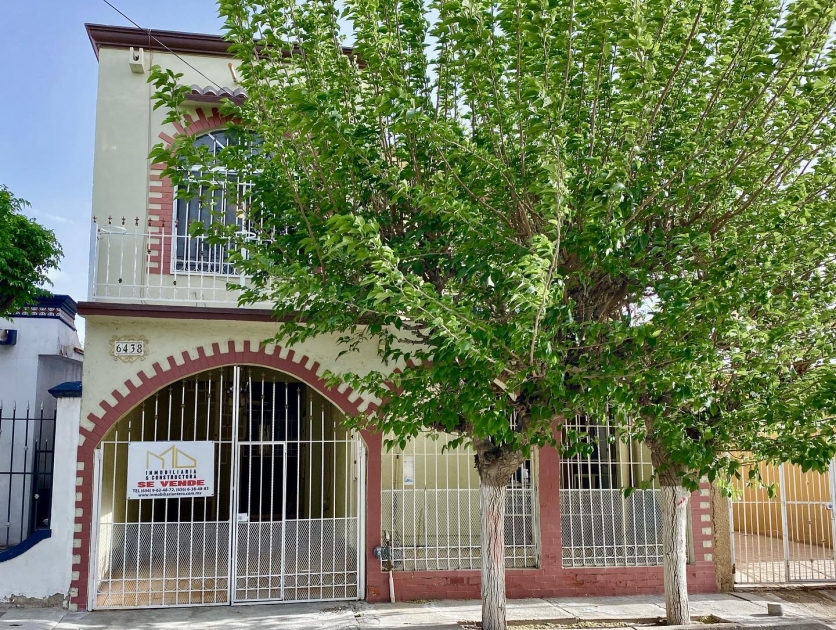 UNIDAD HABITACIONAL EMILIANO ZAPATA