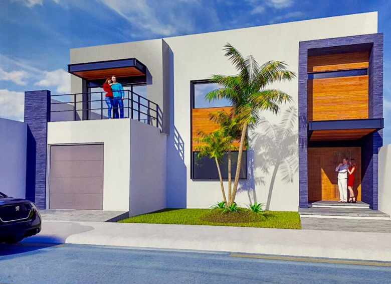 RINCONES DE SAN MARCOS 