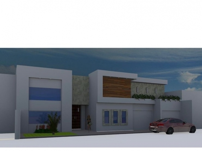 CALZADA, RINCONES DE SAN MARCOS 