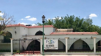 RINCONES DE SAN MARCOS