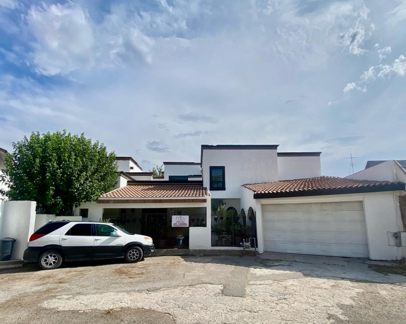 CASA CAMPESTRE RAQUET